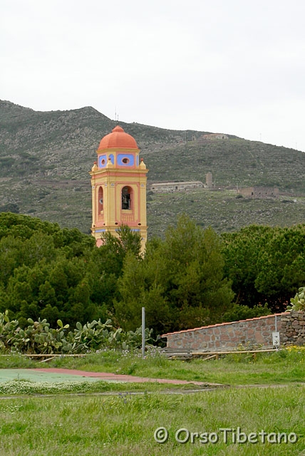 DSCN4217-0.jpg - Il Campanile della Chiesa di S.Nicola [a, -75%, none]